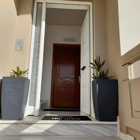 Apartmán Sunrise *