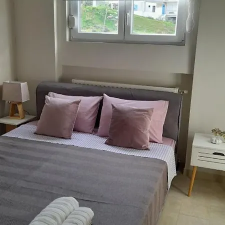Apartmán Sunrise *