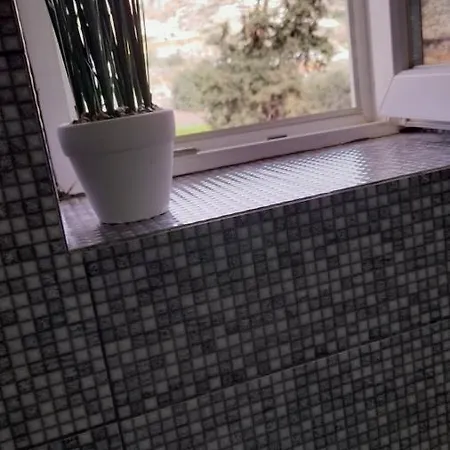 Sunrise Apartmán *