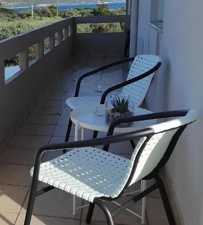 Sunrise Apartmán *