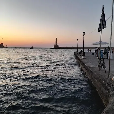 Sunrise דירה *